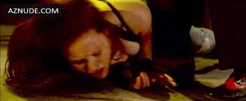 LACI J MAILEY Nude - AZNude