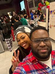 Stockton community day was a huge success