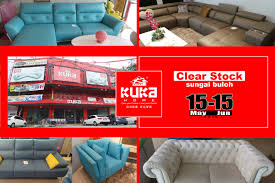 Soalan beliau berulangan tanpa jawapan: Kuka Home Sofa Clearance Sales Sg Buloh 15 5 15 6 Facebook
