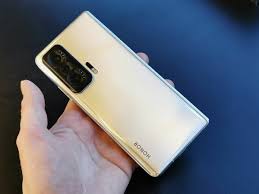 Honor Magic V im MWC-Kurztest: Vor ...