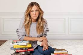 Maybe you would like to learn more about one of these? Newsmaker Sarah Jessica Parker American Libraries Magazine