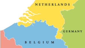 Info voor ondernemers en grenspendelaars. Grensarbeiders En Thuiswerkdagen Vanwege Corona Salaris Vanmorgen