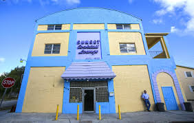 The west palm beach downtown development authority (dda) was created in 1967 as an independent special taxing district to promote and enhance a safe, vibrant downtown for residents, businesses and visitors through the strategic development of economic, social and cultural. Cost Of Thinking Big West Palm S Jazz Lounge Revival Could Top 12 5 Million News The Palm Beach Post West Palm Beach Fl