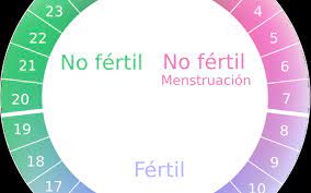 Cuales Son Los Dias Fertiles Para Quedar Embarazada Todos Somos Uno
