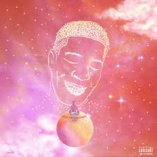 Man On The Moon 3 Concept Cover Inspired By So Much Fun Ig Obsflight Kidcudi