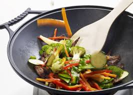 Además en cada artículo podrás dejar tu consulta o comentario para que nuestra comunidad de expertos te pueda ayudar. Cocinar En Sarten O Wok Que Es Mas Saludable Buenavida El Pais