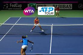 View the 2020 wta singles results for including every match, game and set for each round. Locila Zagotovo Sproscujoce Wta Live Scores Body N Coach Com