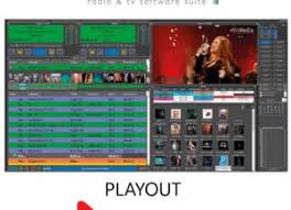 Being able to work efficiently and deliver from anywhere. Winmedia Sl Technologie