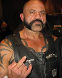 Kimo Leopoldo, Mix Martial Arts Champion and legendary fighter photography  by Thomas DeSoto, Gracie Jiu-Jit Su.