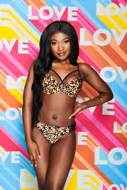 Leanne Amaning Love Island Wiki Fandom