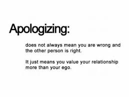 I am a person who easily forgives especially when i hear the magic 'i am sorry' word. Apology Quotes Apologize Quotes Status Quotes For Whatsapp