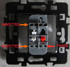 Branchement D Un Interrupteur Tout Savoir Sur Le Cablage Et Les Schemas