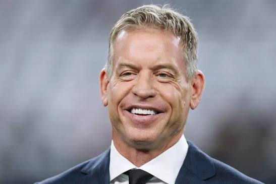 Troy Aikman on the Cowboys approaching a 30-year Super Bowl drought: “Well,  it's just, it's just hard to believe. I remember in '95 when we won our  last Super Bowl, I didn't