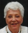 Anita Gail Tabor Lucas (1936-2012)