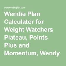 Pin On Weight Watchers Recipes
