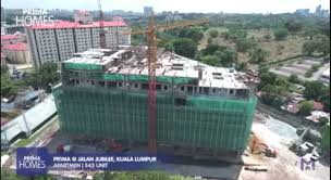 Maybe you would like to learn more about one of these? Rumah Prima Bukit Jalil