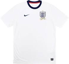 England world cup 2010 south africa away shirt umbro soccer jersey size xl 46. 2013 England 150áµ—Ê° Anniversary Home Shirt Excellent L Classic Retro Vintage Football Shirts