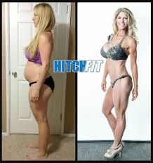 Pin On Weight Loss Before And After Pictures Hitch Fit