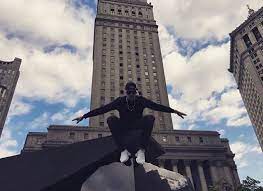 Known initially as raf camora, he founded a hip hop crew with the polish rapatoi. Raf Camora Rabe Strassenbande 187 Strassenbande Rap