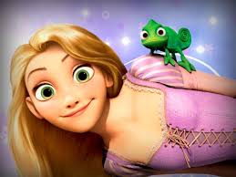 Use ice cream cones and candy melts to make them. Rapunzel Wallpapers Wallpaper Cave