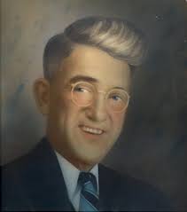 Peter August Caulfield (1892-1963)