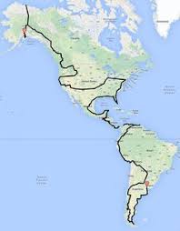 Map Route Overland Motorcycle Bmw F800gs Road Trip Map Bike Trips Road Trip With Kids