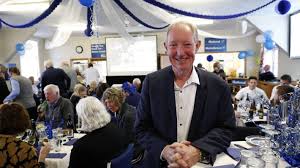 2020 Election Nick Smith Gives Labor His Seat In Nelson