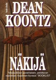 Näkijä :: Dean Koontz