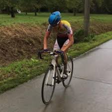Cian uijtdebroeks heeft weer een nummertje opgevoerd. 1 Cyclingsite Be