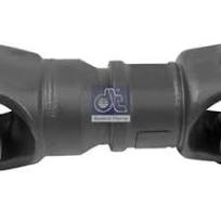 PROPELLER SHAFT (81393126068 - 81393246068) - LPM TRUCK PARTS