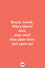 Send us your wacky, funny, and clean dad jokes and we'll add them to the site! 50 Best Knock Knock Jokes For Kids 2021 Hilarious Kids Jokes
