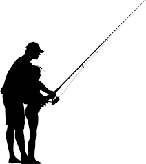 Free Free 299 Father Daughter Fishing Silhouette Svg SVG PNG EPS DXF File