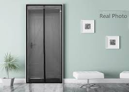 Melayani pengiriman via jne, jnt, tiki, pos, grab. Tirai Pada Magnet Tirai Nyamuk Magnet Di Pintu Depan Untuk Memberikan Lalat Dan Nyamuk