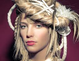 Megan Dillingham for Caroline Willard 2 :: Behance