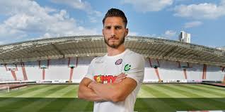 05 августа 2021 • 19:00. Vom Kiez Nach Kroatien Dimitrios Diamantakos Legt Bei Hajduk Split Los Mopo