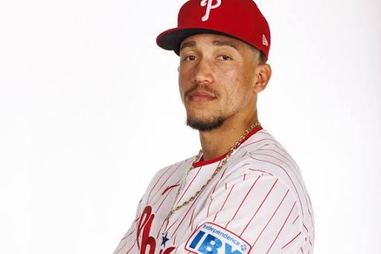Report: Phillies will call up reliever Alex McFarlane straight from  Double-A | PhillyVoice