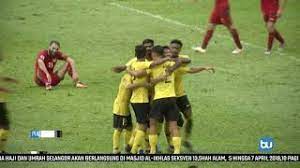 Piala airmarine 2019 kejohanan empat penjuru melibatkan malaysia, singapura, afghanistan dan oman, akan berlangsung dari 20 hingga 23 mac ini, di stadium nasional bukit jalil. Malaysia Tempat Ketiga Piala Airmarine Bola Berita Harian Resep Kuini