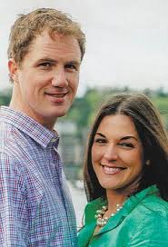 Bridget Nock, Aaron Boysen to wed Sept. 14