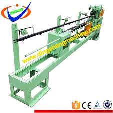 For standard row cover, cut into 63 lengths (104 hoops). China Factory Quick Link Galvanized Cotton Bale Tie Wire Machine
