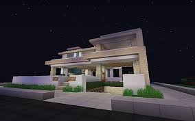 Your suburban house stock images are ready. Modern Suburban Home Minecraft Map