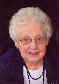 Marian Johanna Seibring Harms (1916-2013)