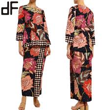 Model baju kebaya tile bordir rok batik cantik dengan model panjang bahan tile dengan bordir yang kaya baju kebaya batik indonesia, baju kebaya batik online, wa 0816355490, baju kebaya. Oem Islamic Clothing Women Black Muslim Long Dress Kebaya Batik Design Dress Indonesia Floral Print Batik Baju Kurung Buy Print Batik Batik Design Dress Kebaya Batik Product On Alibaba Com