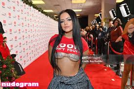 Jessie Murph  jessiemurphhh  playfullyfunsized Nude Leaks OnlyFans Photo  18 - Nudogram v2.1