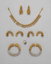 From a western perspective, the term is restricted to durable ornaments, excluding flowers for example.for many centuries metal such as gold used in different carats from 21, 18, 12. Ganymede Jewelry Greek Hellenistic The Metropolitan Museum Of Art