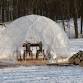 Sugarmaker's Igloo Brunch event image