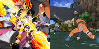 Check spelling or type a new query. Naruto 8 Best Games Every Ninja Fan Should Try 8 Worst