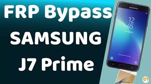 Some people may confuse it with the standard downloads application, through which files can be … Samsung J7 Prime Sm G610f Ds Google Account Frp Bypass Without Pc Youtube