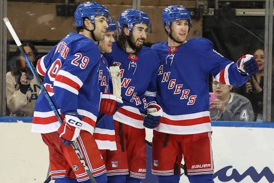 What We Learned: How much will New York Rangers bounce back?