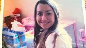 Margaret Roche's Instagram, Twitter & Facebook