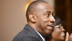 Passaic NAACP Installs New Officers